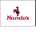 Nando’s cafe