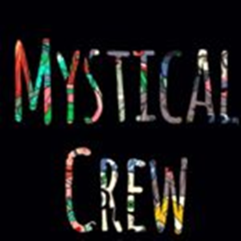Group hangout for MYSTICAL_CREW