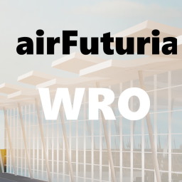 Wroclaw Int'l Airport TK And AIF Code Share