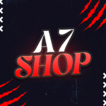 A7 Shop