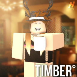 Timber Café Training Facility!