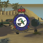 No. 467 Bomber Squadron 1940's
