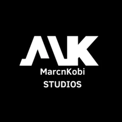 MarcnKobi studios Roblox group icon