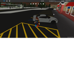 Cars Exploring ROBLOX