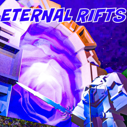 Eternal Rifts 🌌 [ALPHA]