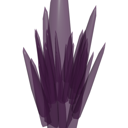purple minerals