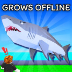 Own a Fish Pond🦈[UPD!]