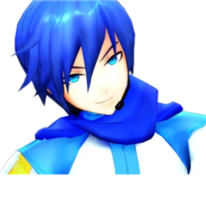 Kaito Shion Fan Club Roblox group icon