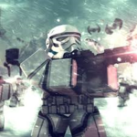 The Galactic Empires Elite Army