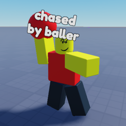 chased by baller [NEW]