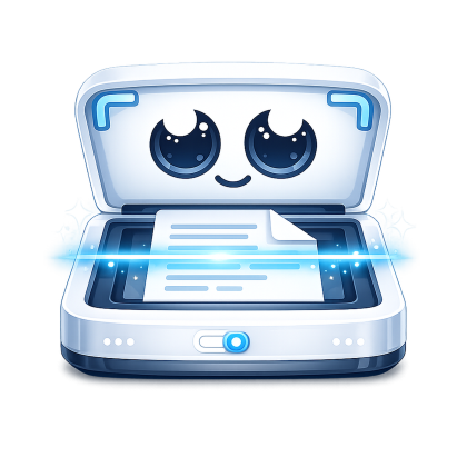 Ann Deep Assets Scanner v3.3
