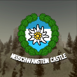 V1 | Neuschwanstein Castle