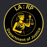 |LA:RP| Department of Justice
