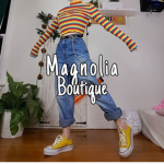 magnolia boutique and clothing shop