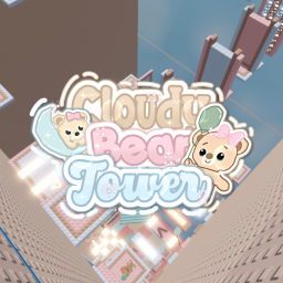 [ NEW ] Cloudy Bear Tower