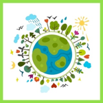 ~The Happy Go Green Group~