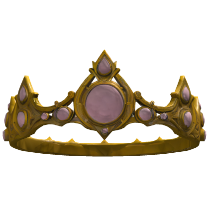 Eldritch Rose Dread Diadem