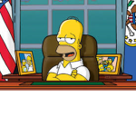Homer Simpson Fan Group