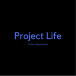 Project Life Police Department