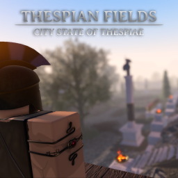 Thespian Fields