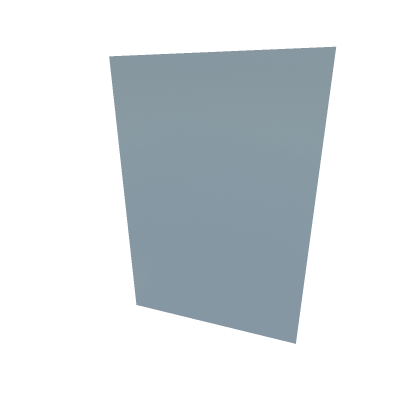 glass door