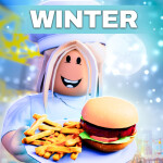 [❄️WINTER] 🔥 Cooked!