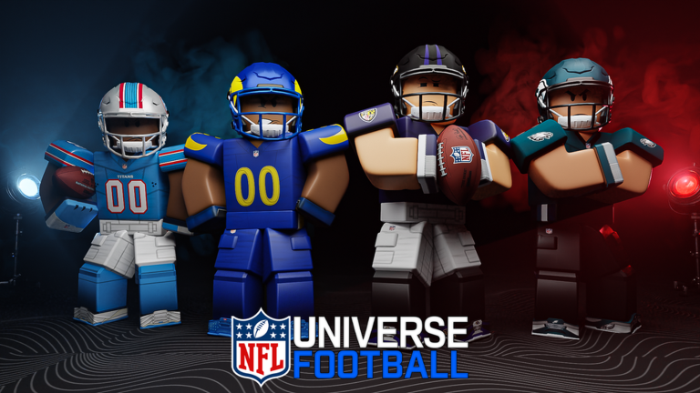 NEW NFL UNIFORMS 🏈