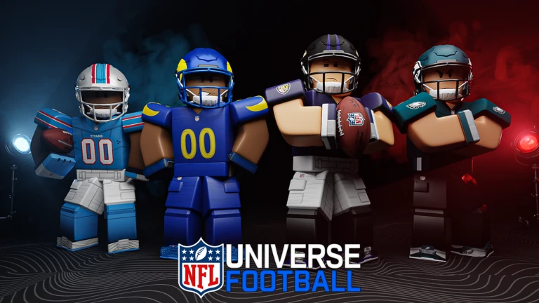 NEW NFL UNIFORMS 🏈