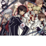 Anime Fan Group101