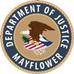 Μayflοwer Department of Justice