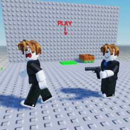 [UPD] Fight 1v1v1v1