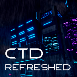 Cyberpunk Tower Defense [OLD]