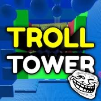 Troll obby(FREE ADMIN)