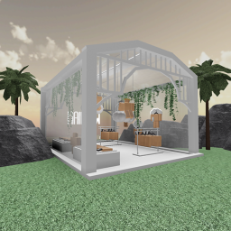 rainbow's homestore (in progress)