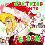[CARTMAS] cart ride into persona