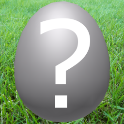 Egg hunt planning