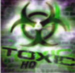 Toxic Squad forever