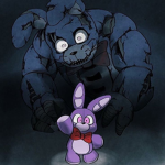 The black axolotl fan club