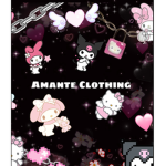 Amante Clothing
