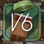 (WIP) Frappé V6!