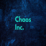 Chaos - Inc.