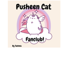 Pusheen Cat Fan Club!