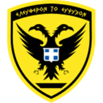 [GA] Greek Army