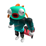 mr fish gaming