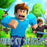 Wacky Slicers (BETA)