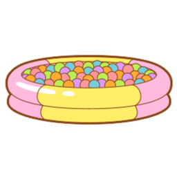 Ballpit V1 [It sucks rn]