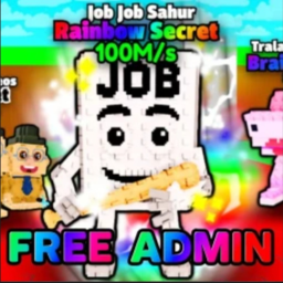 [👾] Steal a brainrot 🍀ez modded♾️