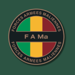 Forces Armées Maliennesᅠ