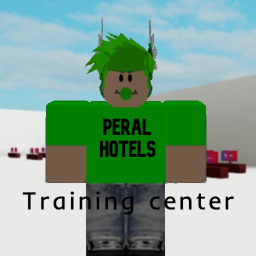 Peral Hotels Training Center