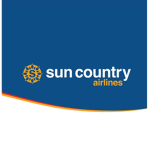 Sun Country Airlines I SCA